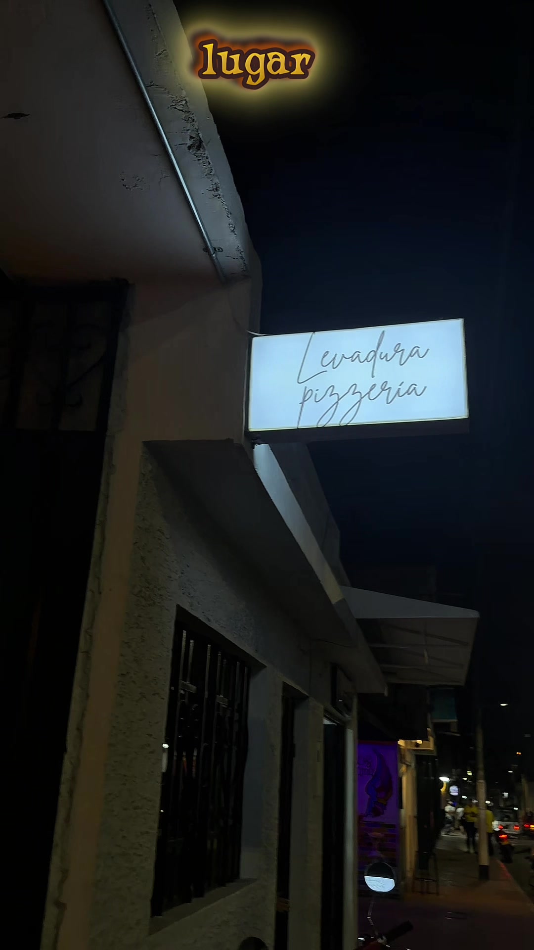 ¿Una pizza por la que vale la pena ir hasta Lebrija? 🍕👀 Conocimos Levadura pizzería y probamos 3 de sus pizzas arte...