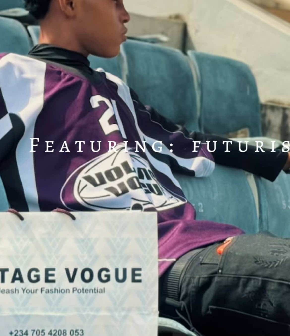 From the Underground to the Spotlight V21 is here Not Just Ahead of the Game—Beyond It ⚡️💜👕 Join the Voltage Moveme...