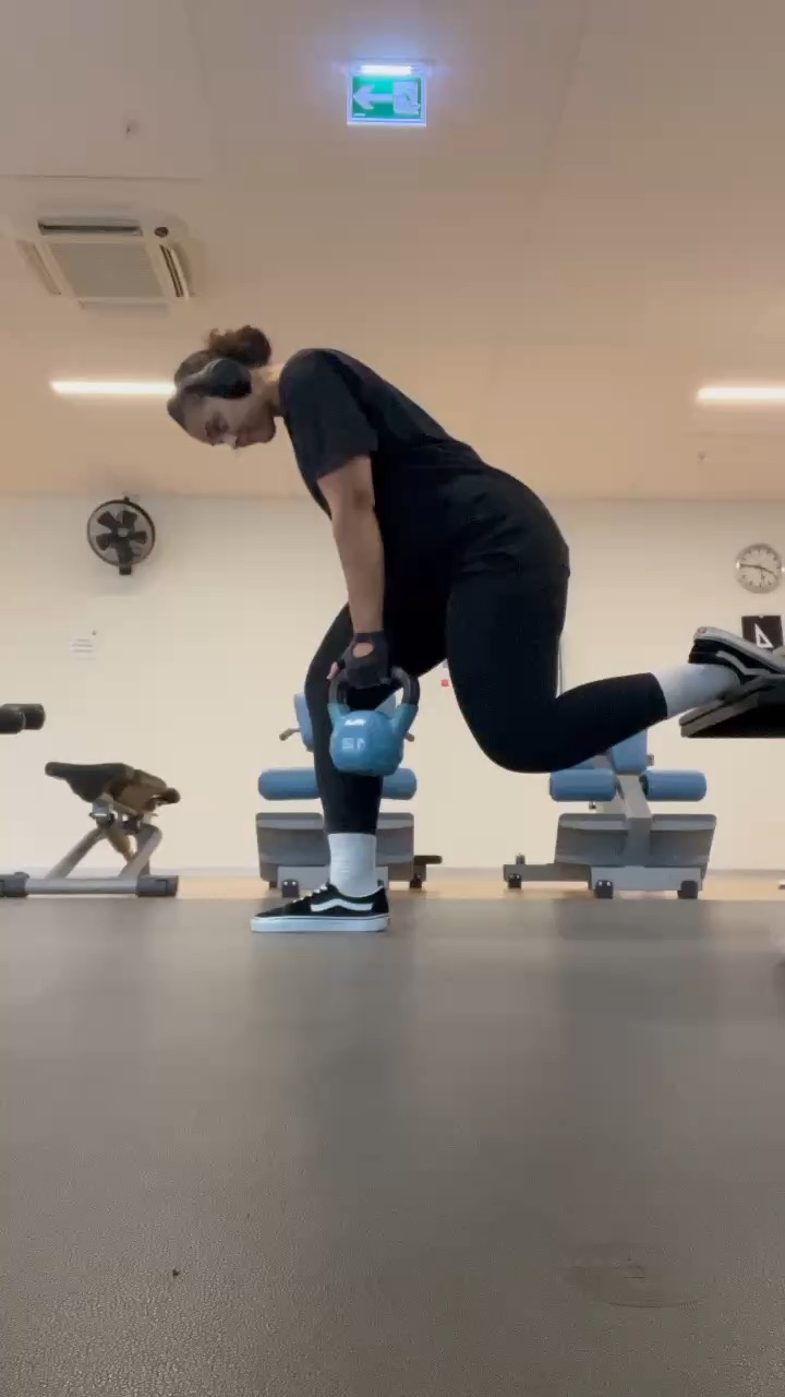 Workout