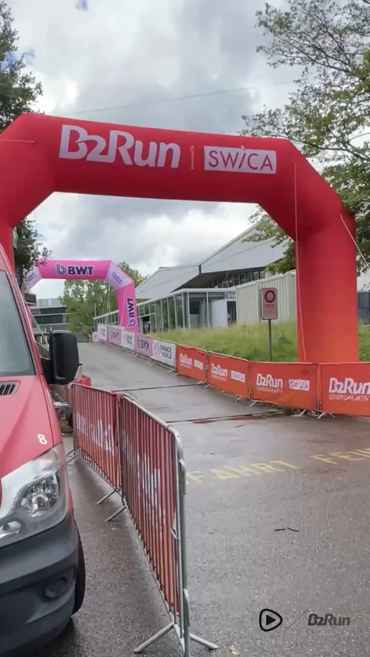 B2Run Event
