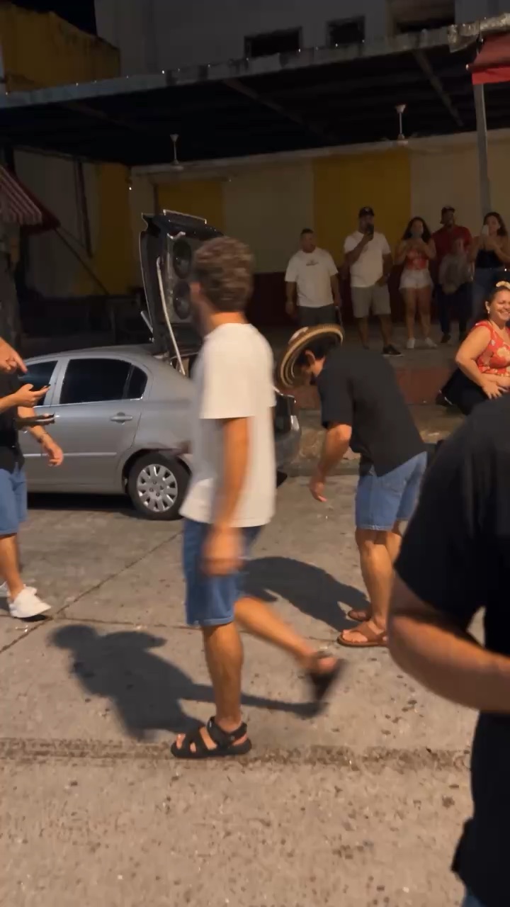 Dance