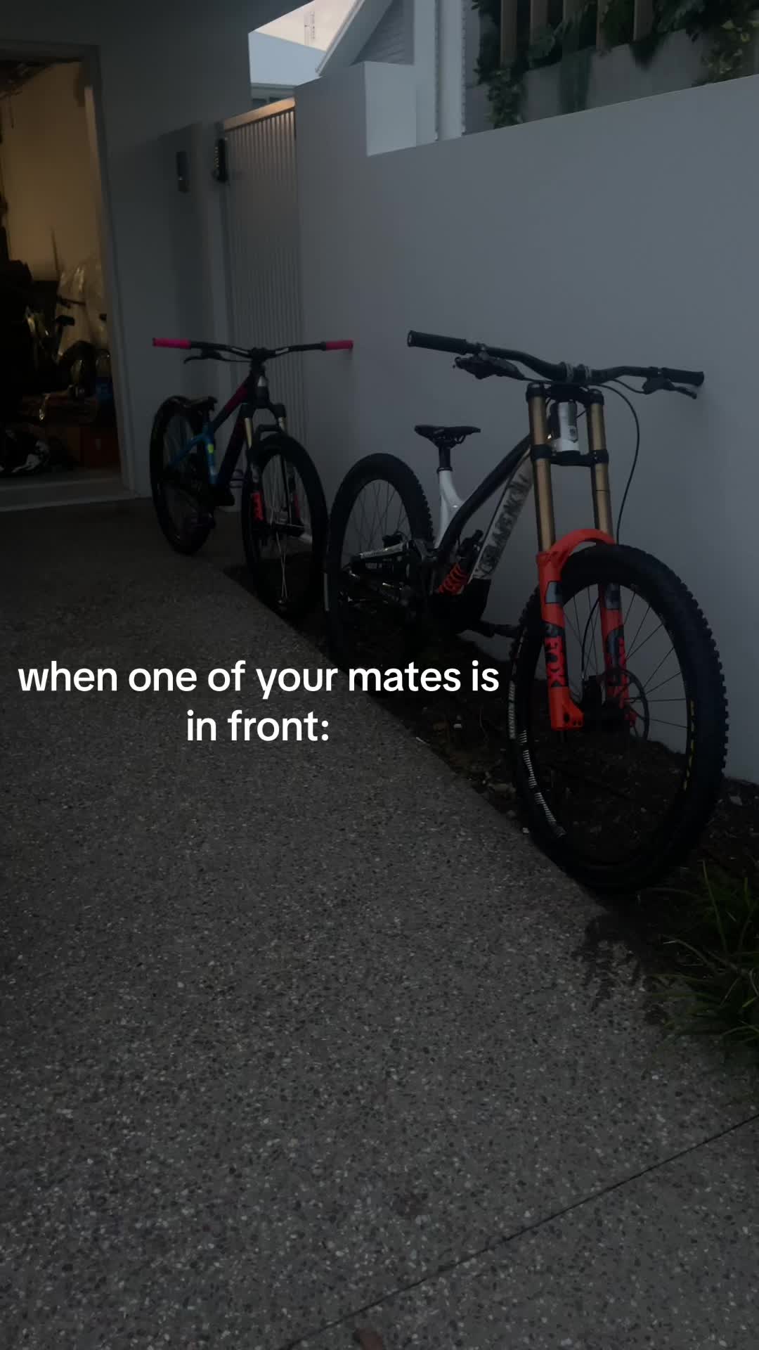 credit to: @Cooper 🚲 #downhill #mtb #viral #fyp #foryoupage #foryou #bike #mtbhubs #mountainbike #dirt #dirtjumper #...