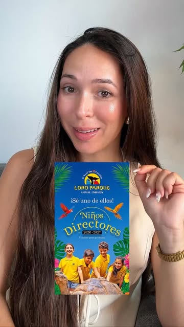 #publi 🌿 Una oportunidad única para que tus hijos conecten con la naturaleza, hagan nuevos amigos y escapen de las p...