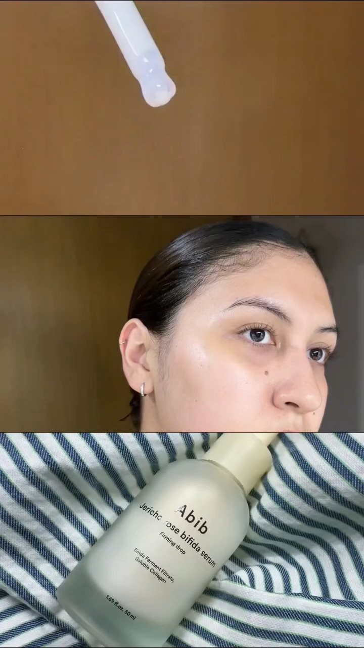 Recent Favorite - Abib Jericho rose bifida serum