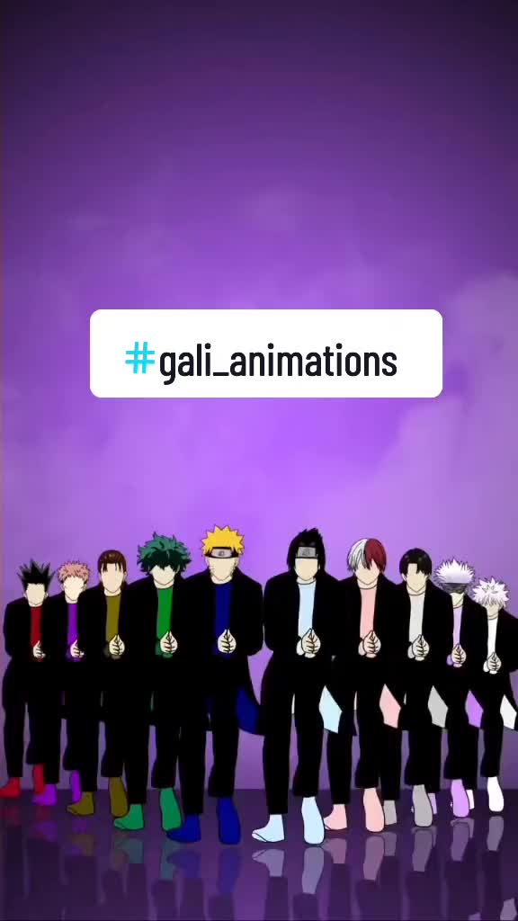 #animation #fouryou #pourtoi #fypシ