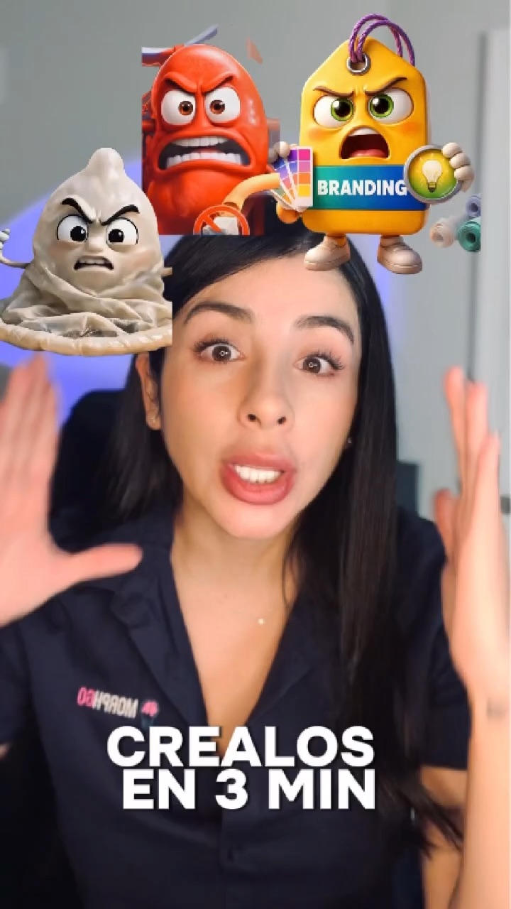 ANIMADOS IA