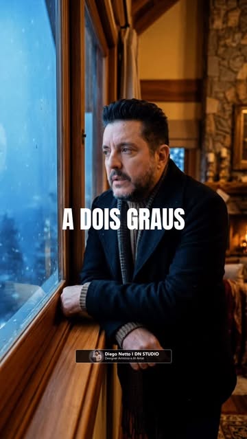 A música “A Dois Graus”, interpretada por @brunoemarrone @brunodobem , é uma composição de Alan, Don Gibson, Mont’Alv...