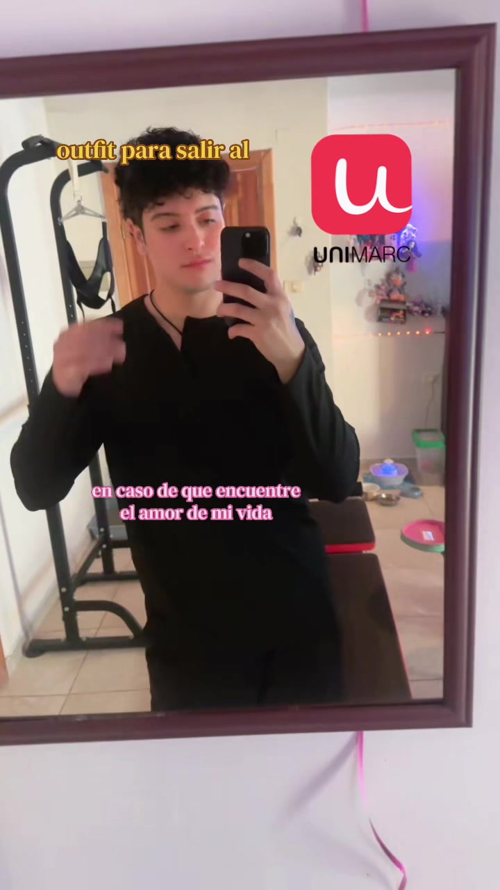 Nunca se sabe