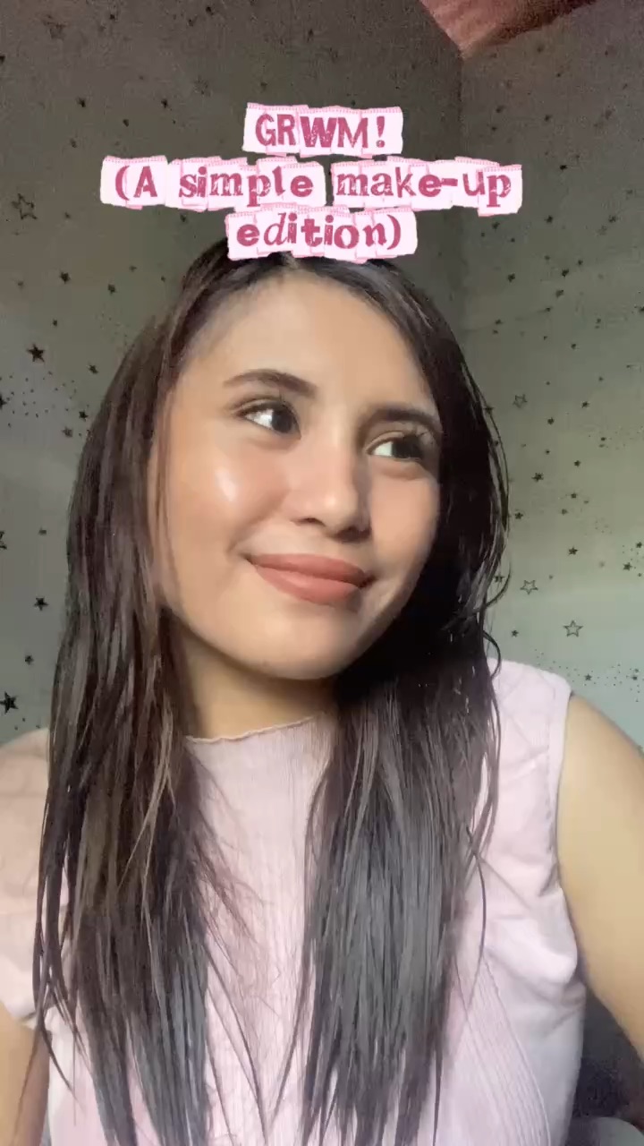 GRWM