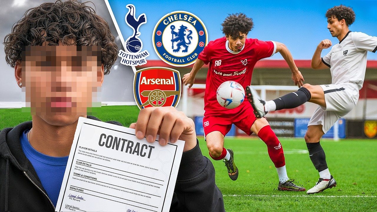 3 Players Got SIGNED After THIS Game 👀 Scouts Went Crazy! Subscribe now: https://www.youtube.com/channel/UCOlRpr6KnY...