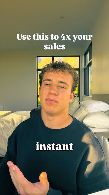 This intro saved my life. Save it if it helped you. Day 22/30. #d2dsales #d2d #youngentrepreneurs #unignorable30 #min...