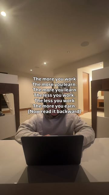 Trust the process #youngentrepreneurs #motivation #mindset #claudecode #trading