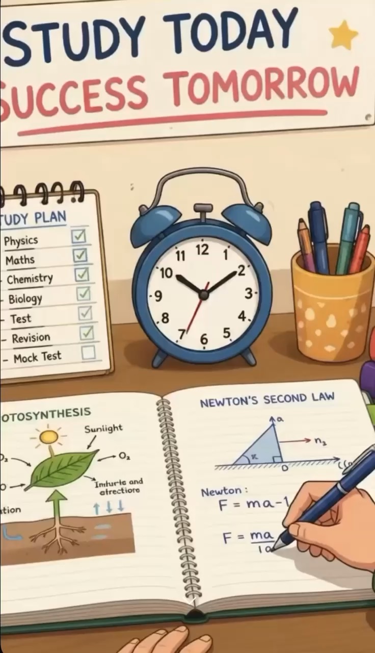 ai video for advertising of studying