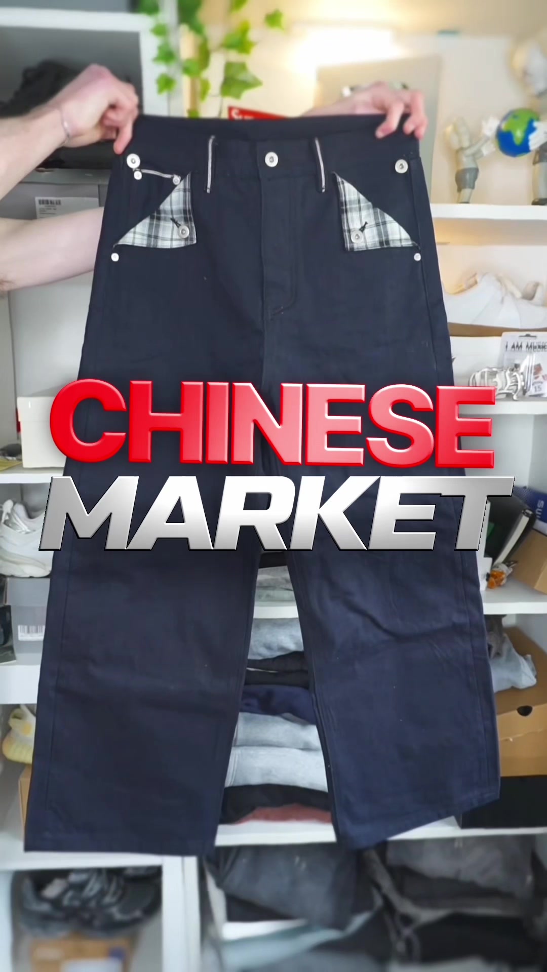 REVIEWING THE BEST YUPOO SELLERS ON THE CHINESE MARKET! #yupoo #taobao #kakobuy #streetwear