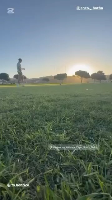 rugby