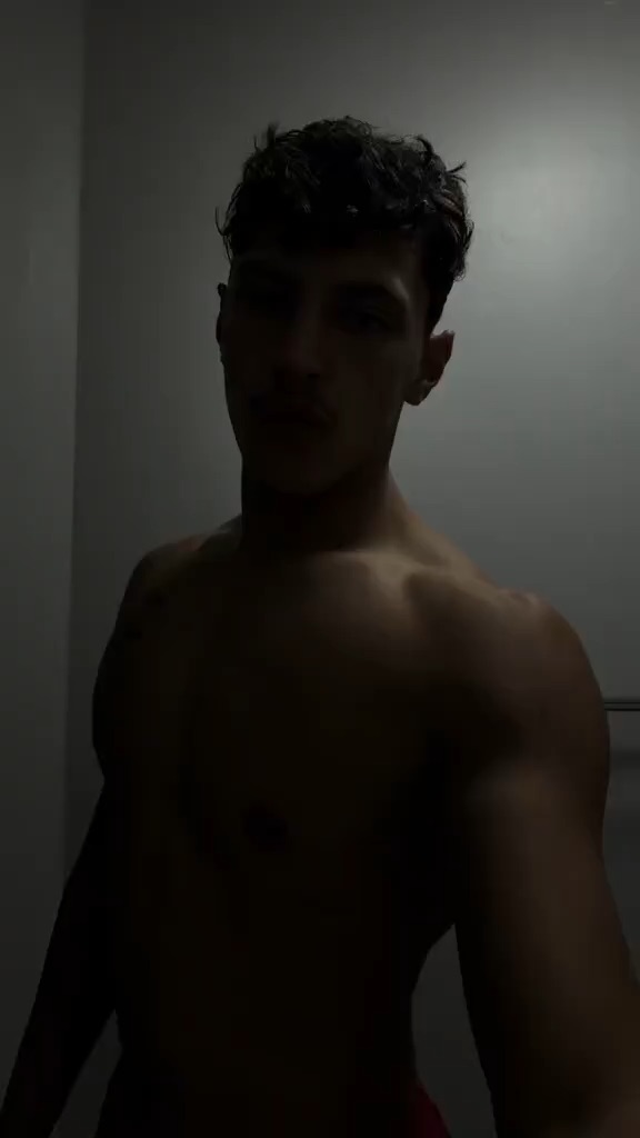 post gym pump