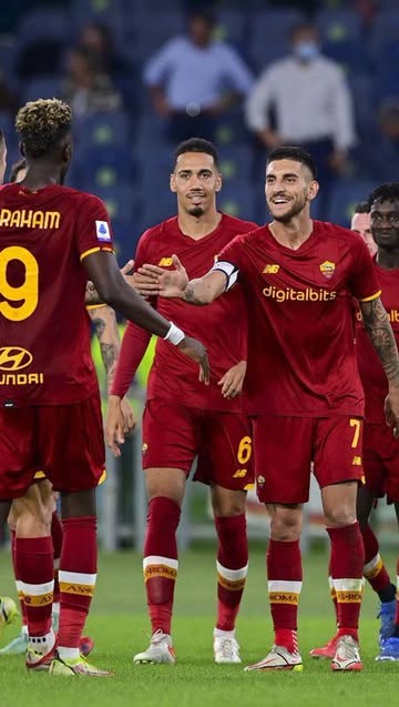 Así entrena la Roma de Gasperini, líder de la Serie A. Velocidad medida con encoder, potencia unilateral y nórdico pa...