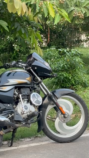 😂❗️ . . #jattmind⚠️ #x_blacklisted19_⚠️ #bike #modified #platina
