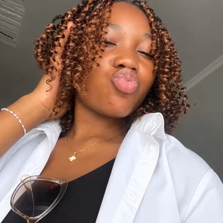 Glow  up naturel