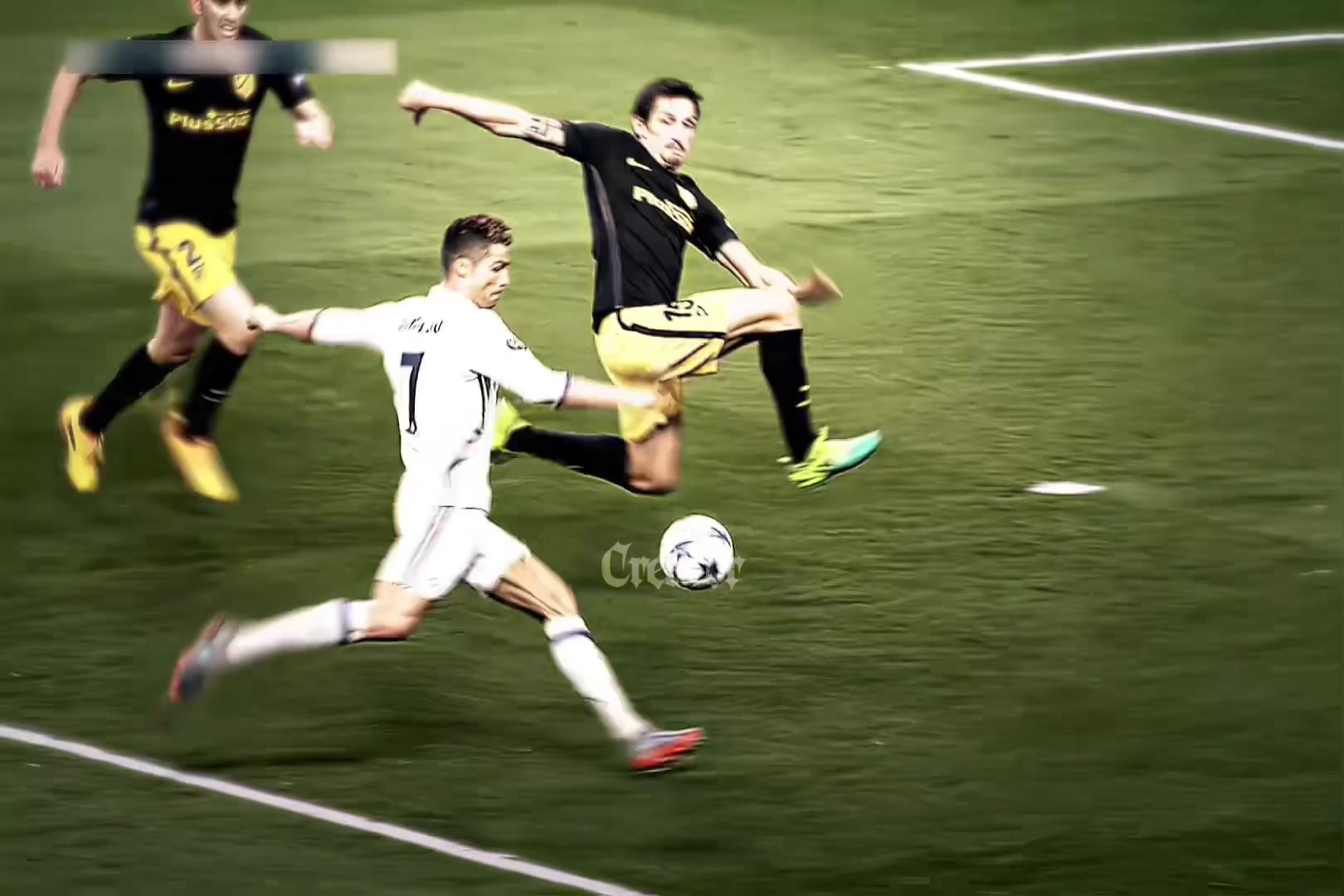 #ronaldo #editor #championsleague