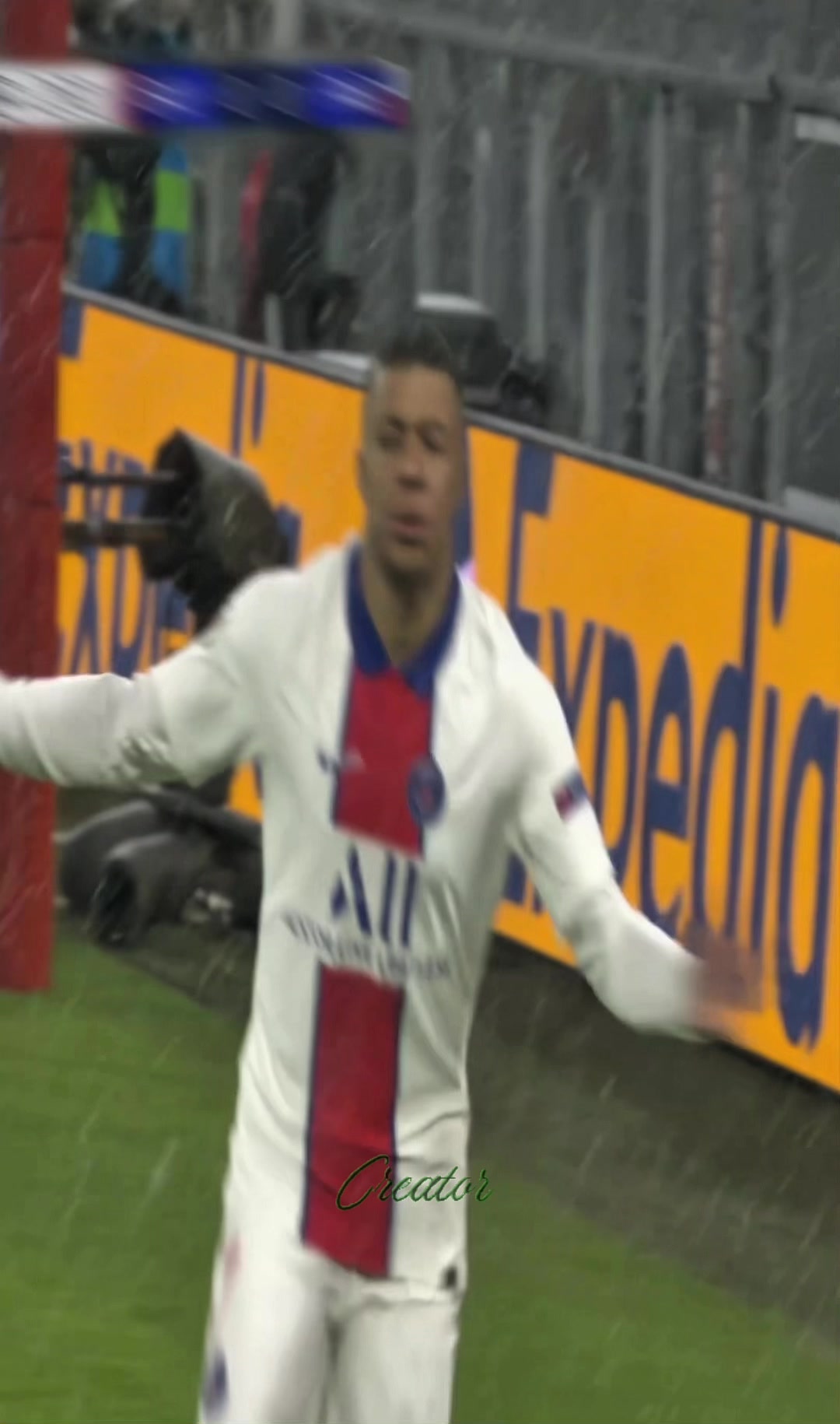 #mbappe #psg #stretchtok #creator #mbappeedit
