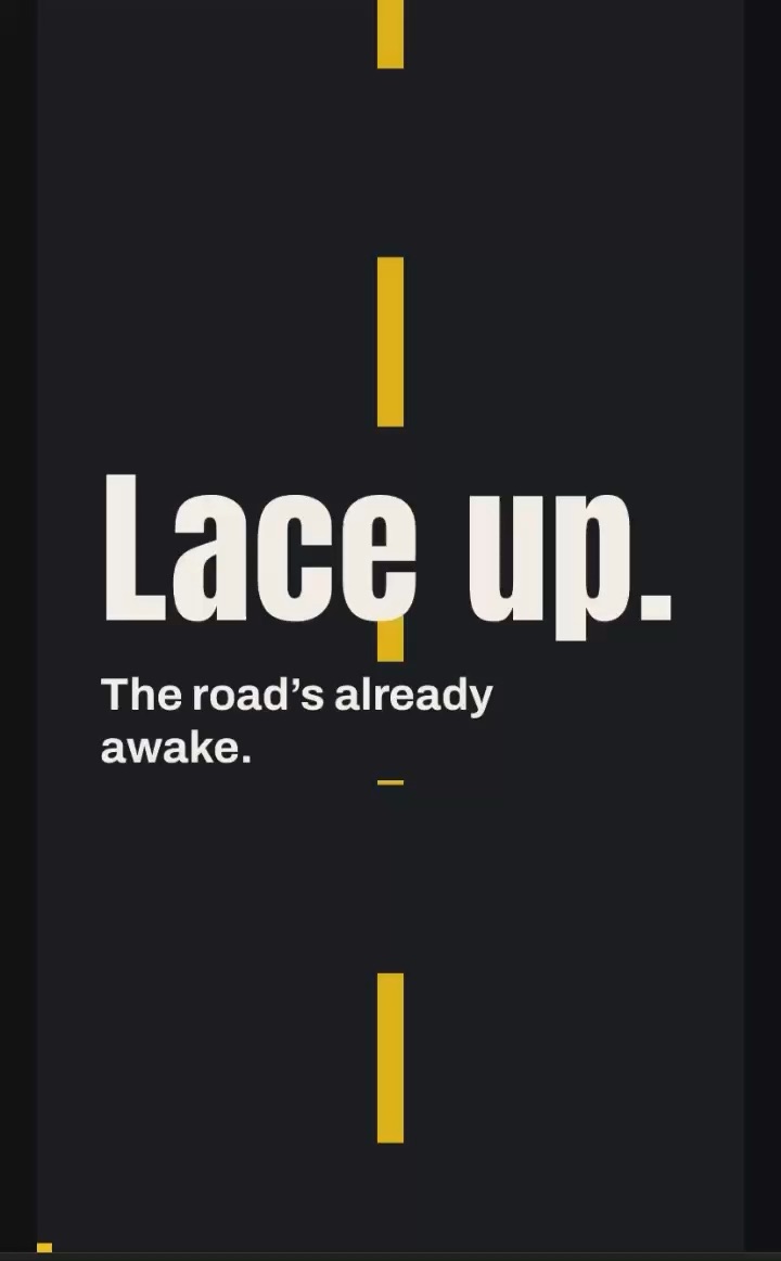 Lace Up