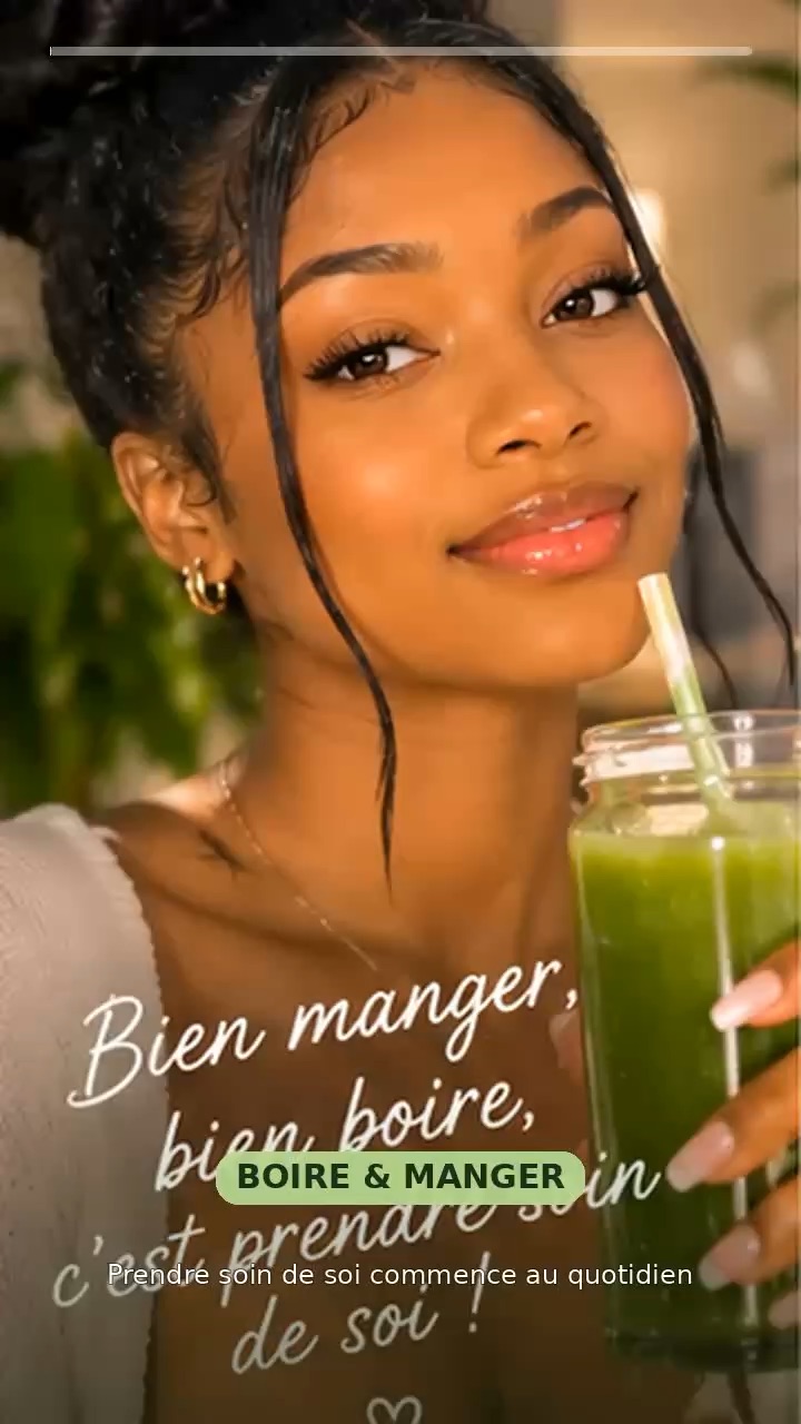 Contrôlons notre alimentation afin de se porter mieux