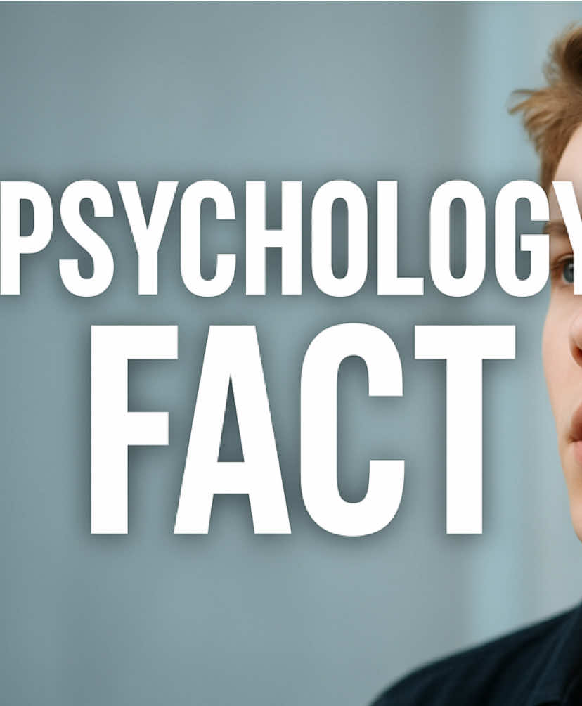 Your brain is hiding something from you… watch till the end 👀 psychologyfacts #mindfacts #didyouknow #mindblowingfac...