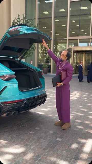 Normal day 🤣 #viral #luxury