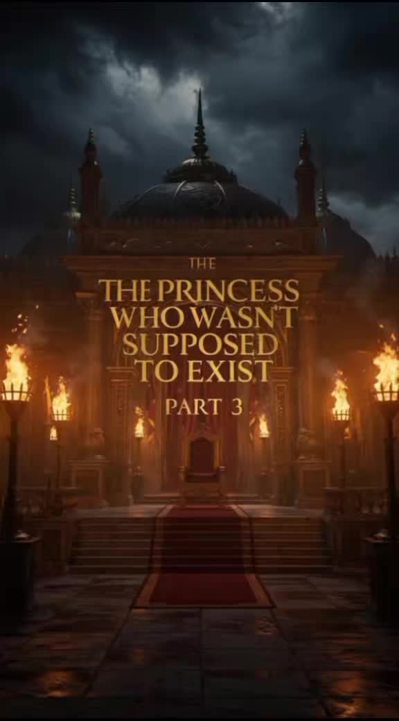 The truth about the missing princess is finally coming out… 👑😳But the queen has been hiding something for 19 years....