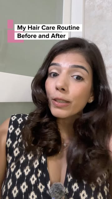 Este resultado me encantó, pero el proceso fue lo que hizo la diferencia ✨🤎 Para esta rutina utilicé mis 5 productos...