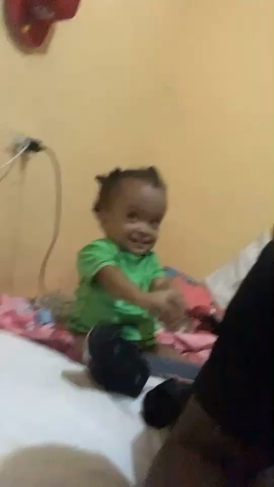 Mi niño hermoso