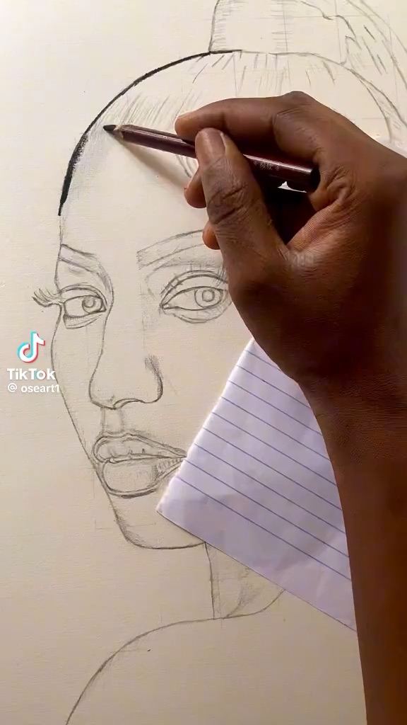 How to shade