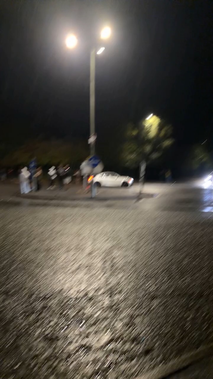 Drifting