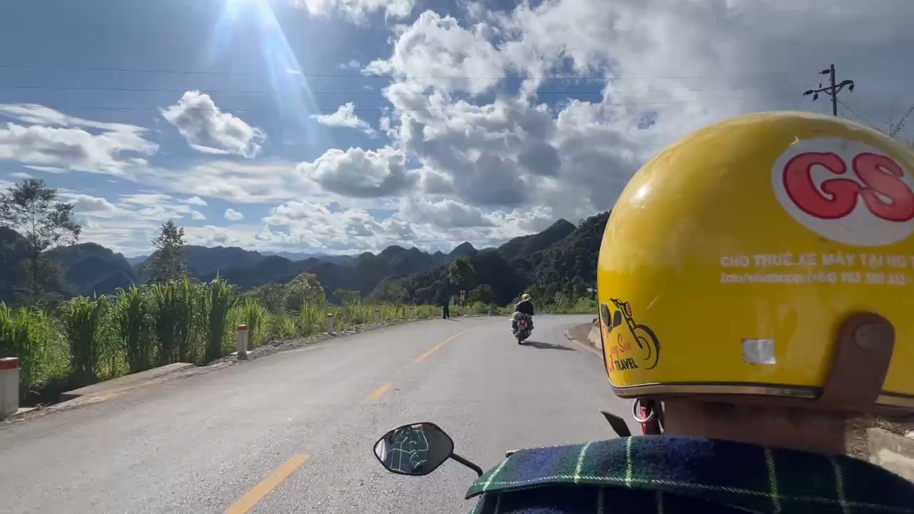 Hà giang trip