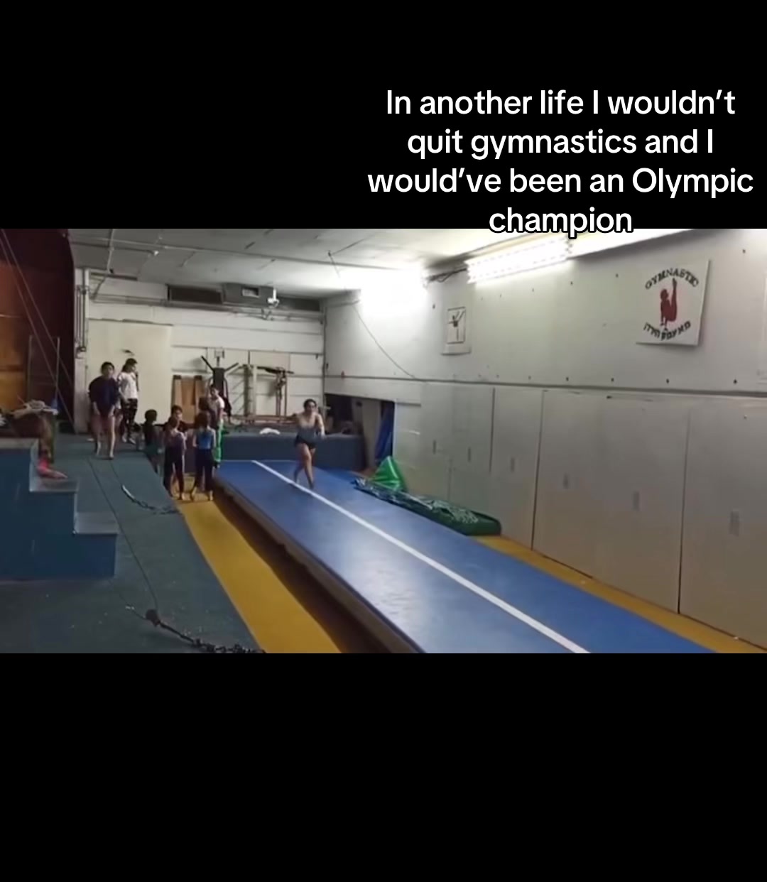 #foryou #פוריוישראלי #gymnastic #התעמלותמכשירים #🤸‍♀️