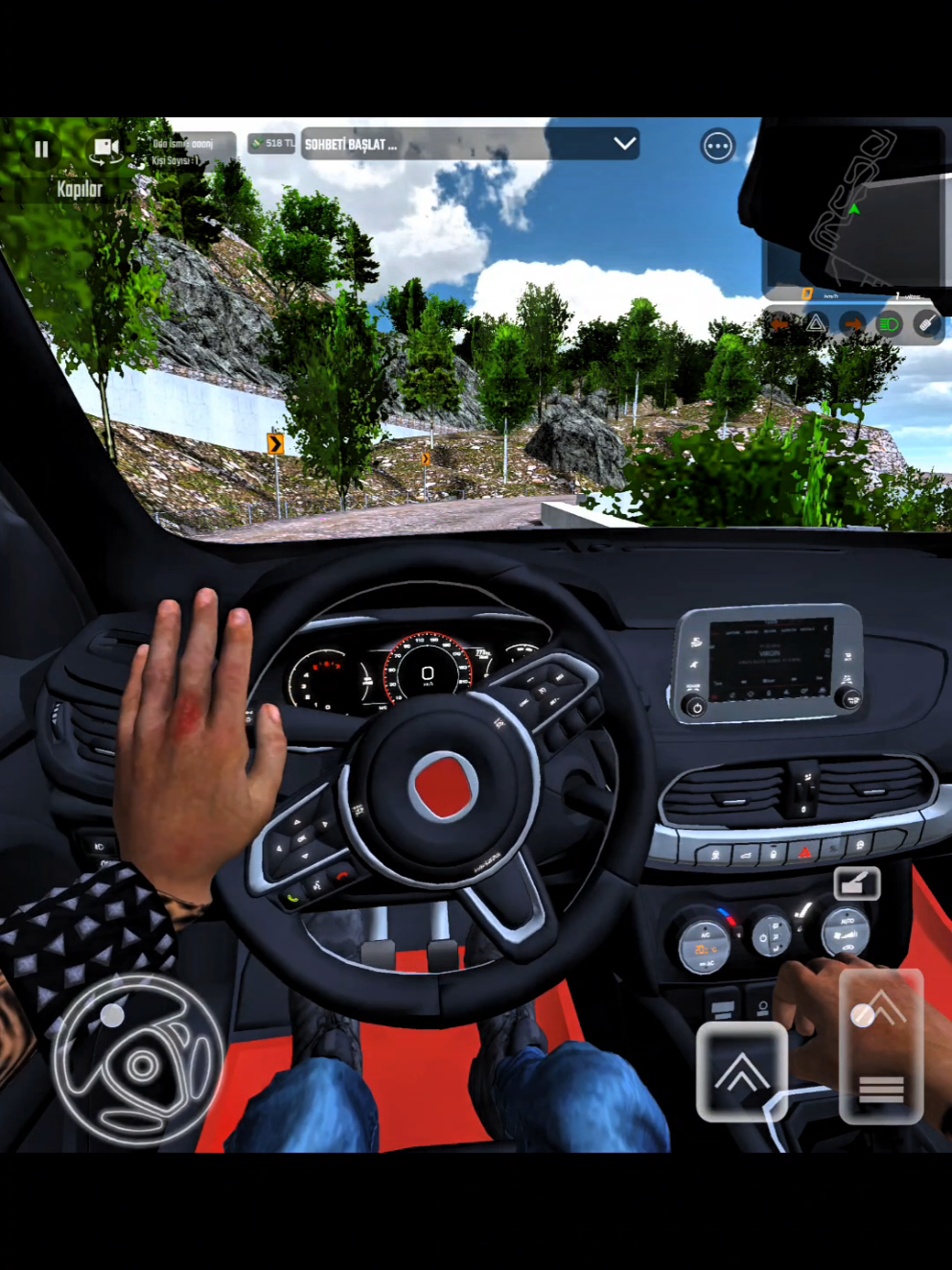 #game #race #drive #mobilegame #rekomendasigame