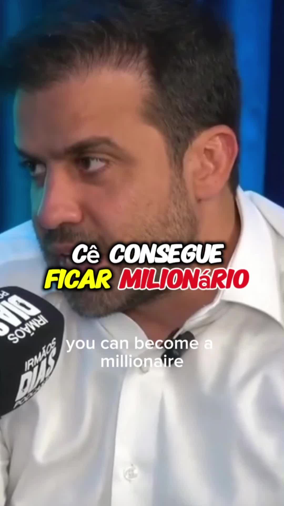 Saiba COMO construir uma fonte de renda. #pablomarçal #rendaextra #liberdadefinanceira