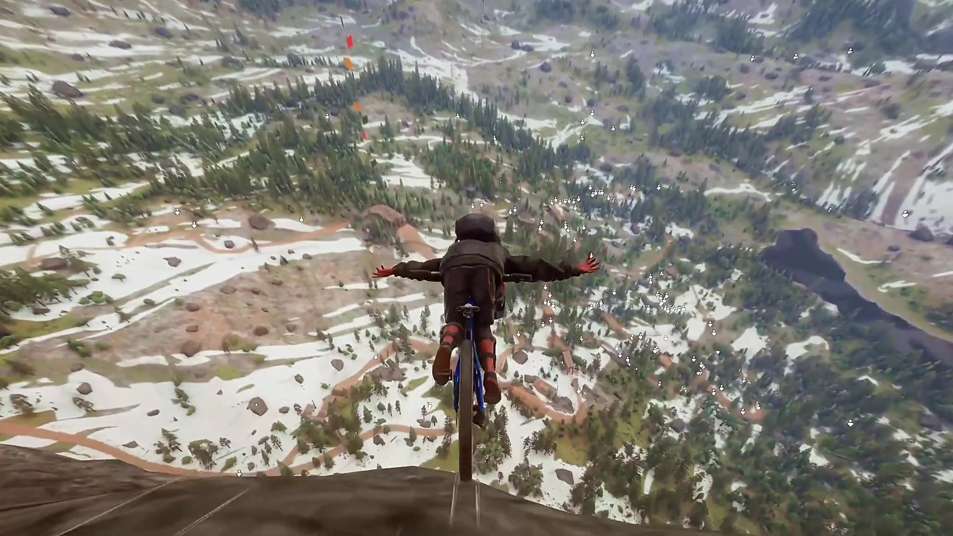 Episode 131 | ✨✨🫶🏼 #foryou #bmx #viral #foryoupage #gaming #fyp #ubisoft #ridersrepublic