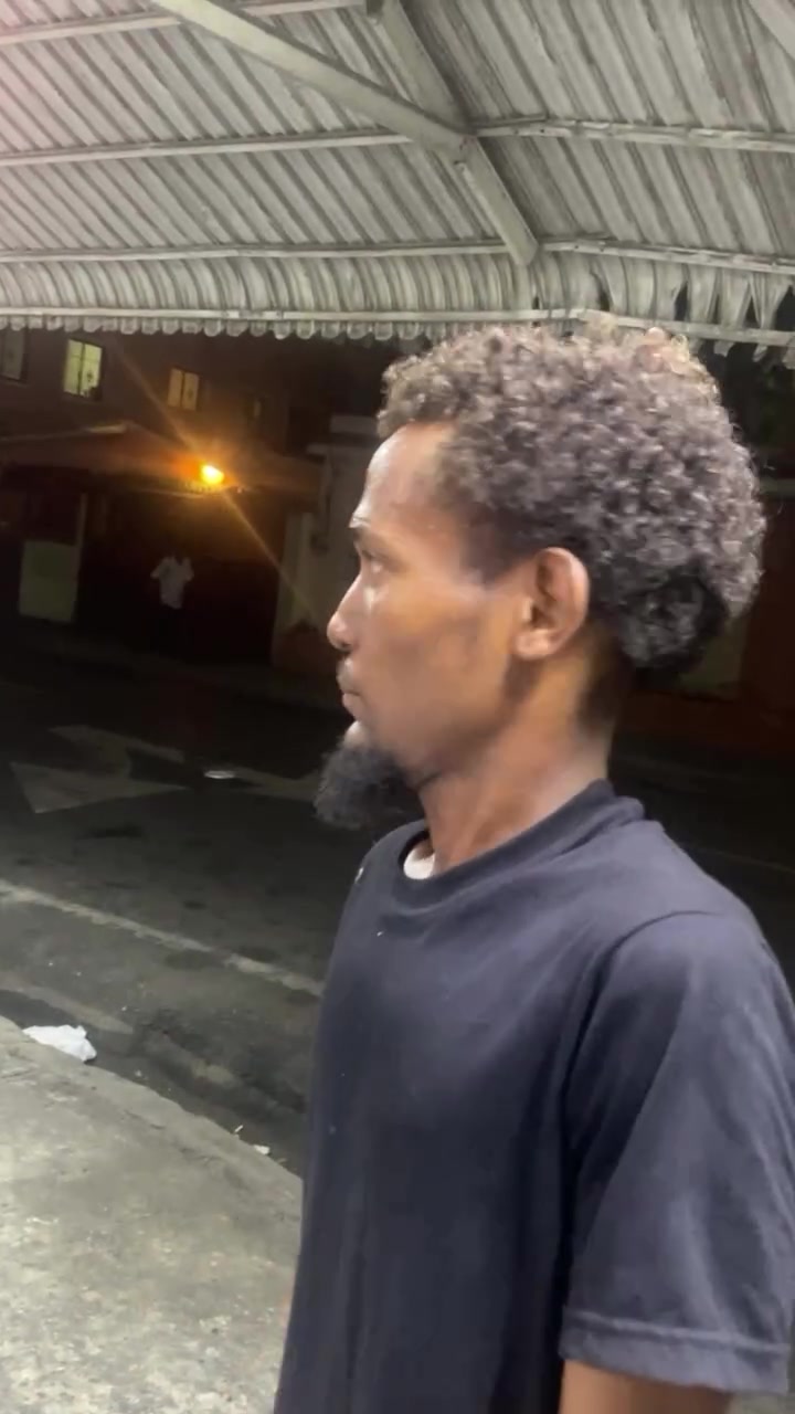 El loco mío anda a 100 D 15