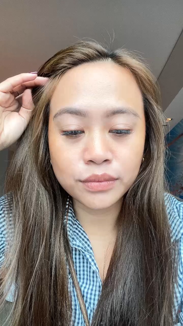 Get ready with me