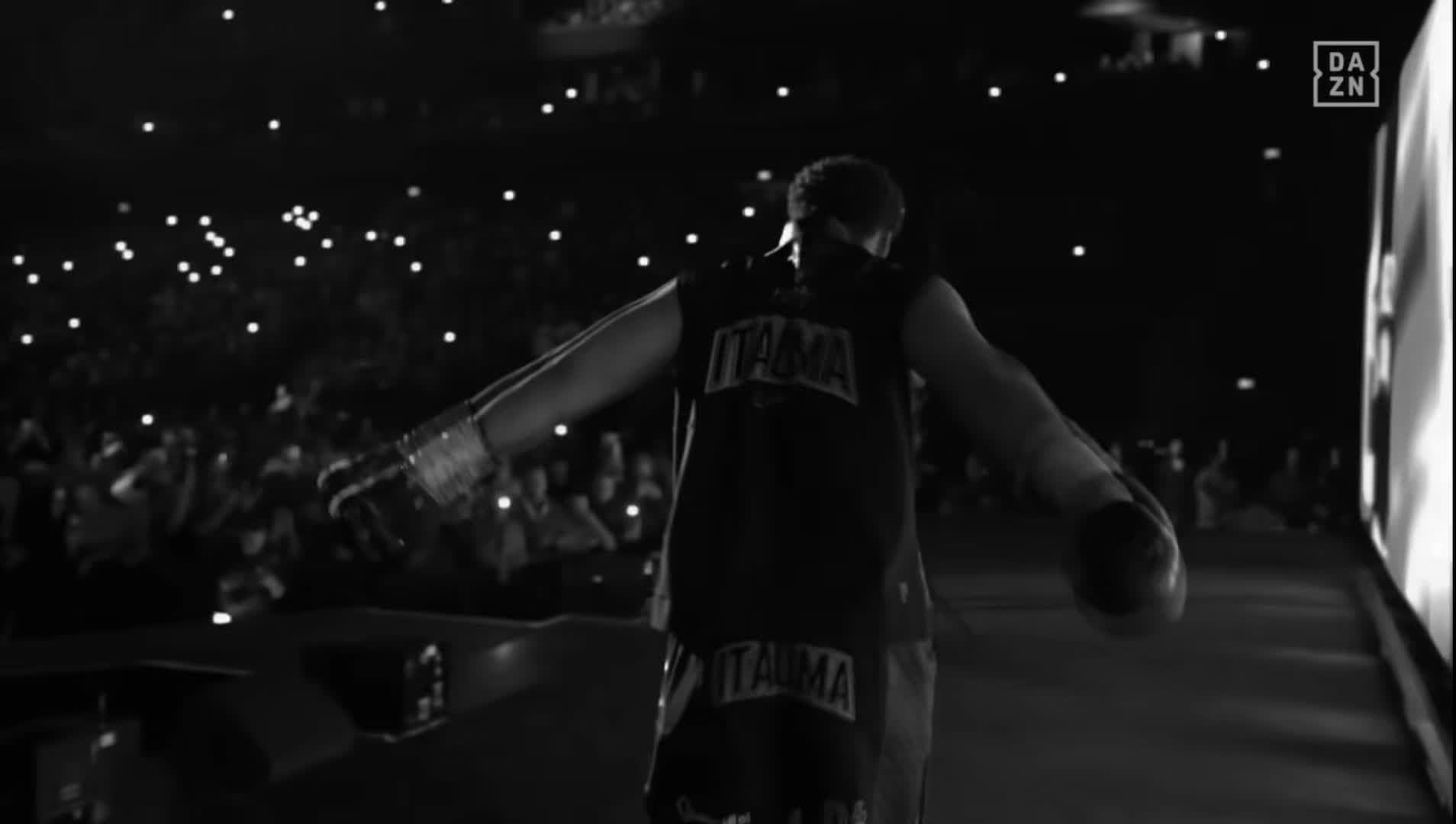 Moses itauma #boxing🥊 #mosesitauma #xyzabc #boxingforlife #videoviral @Moses Itauma