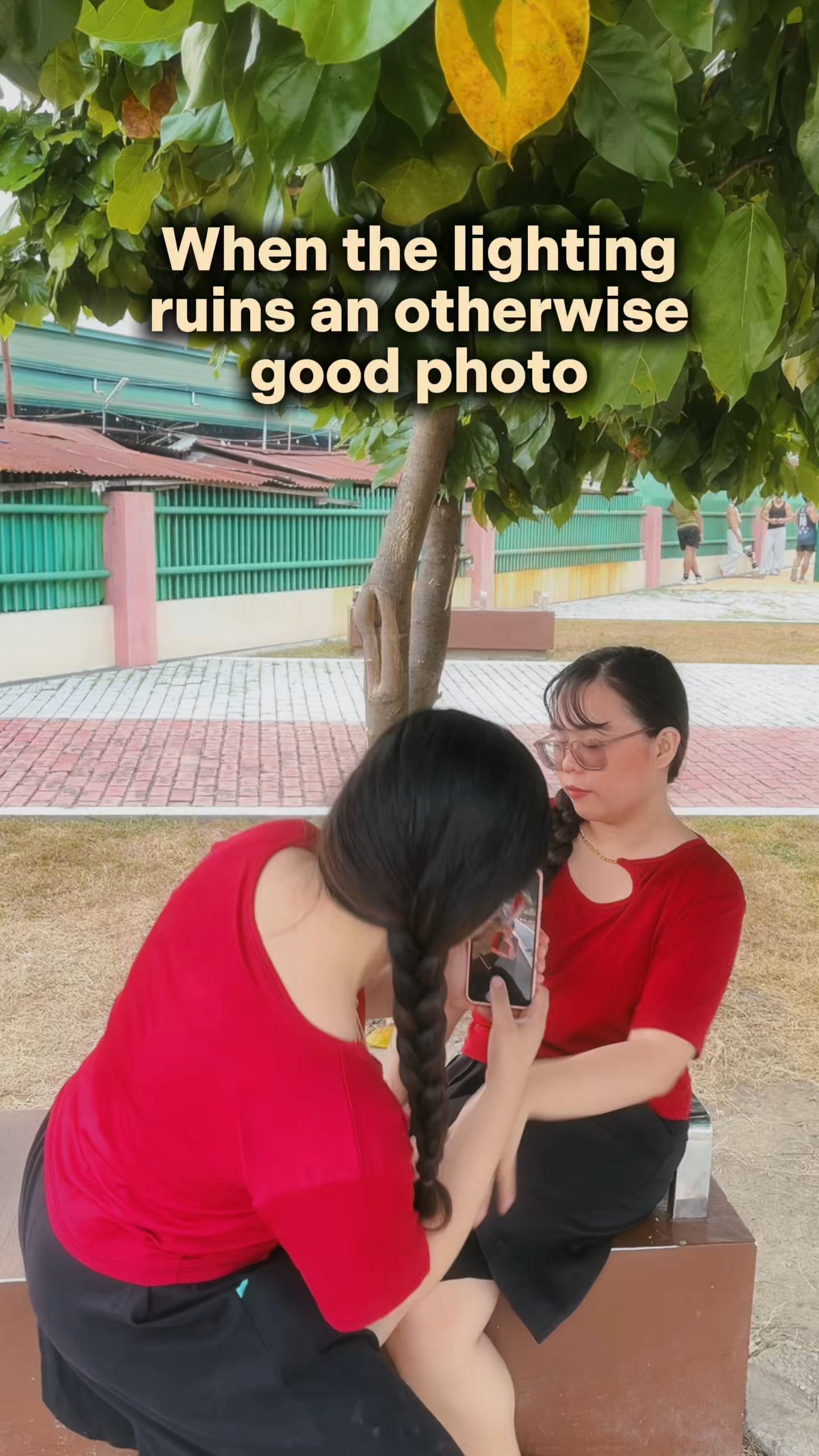 Snap Edit