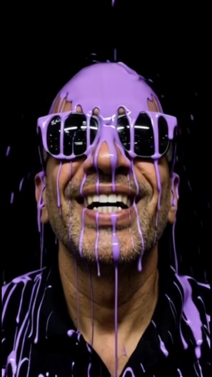 TikTok post