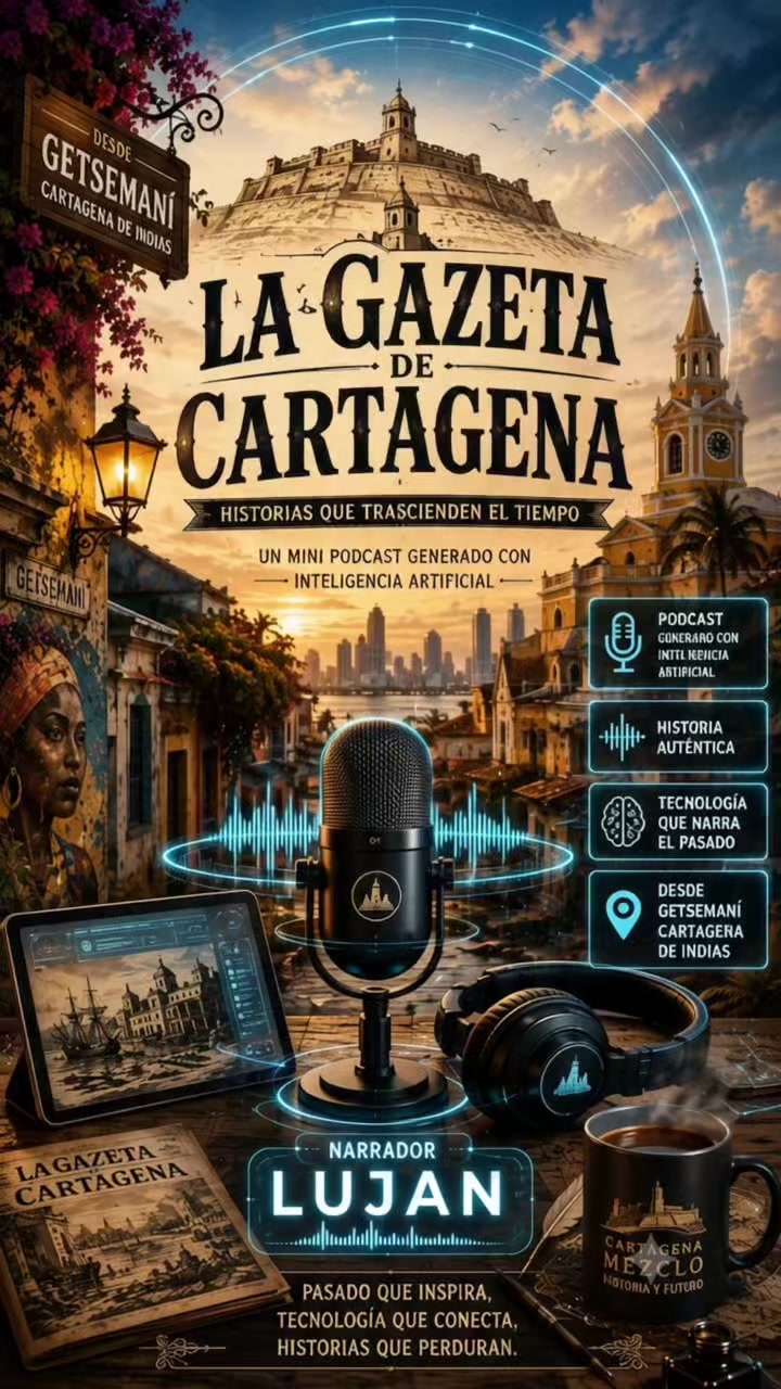 #CartagenaDeIndias #Inquisicion #HistoriaDeColombia #MisteriosHistoricos #SecretosOcultos