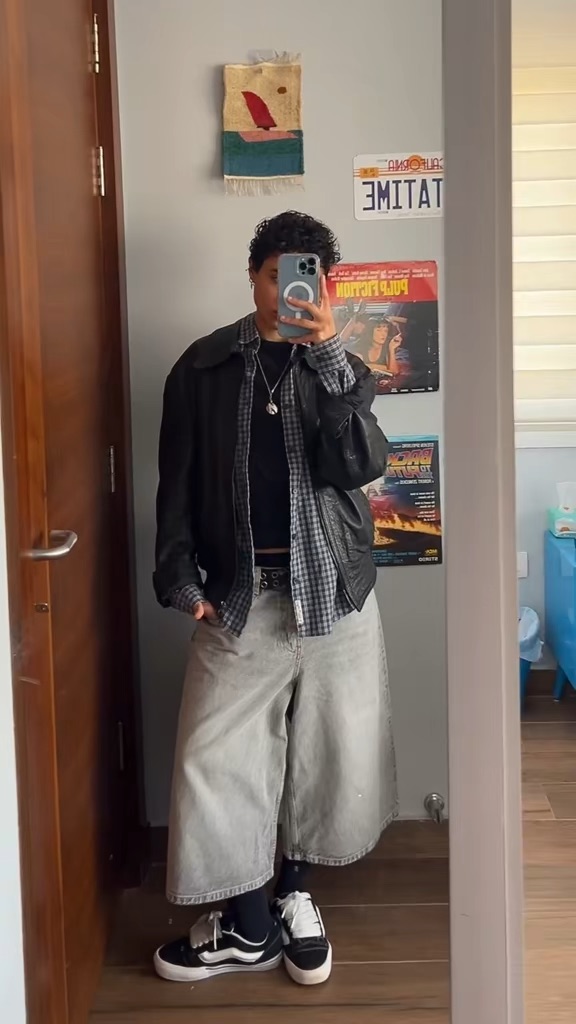 Street wear