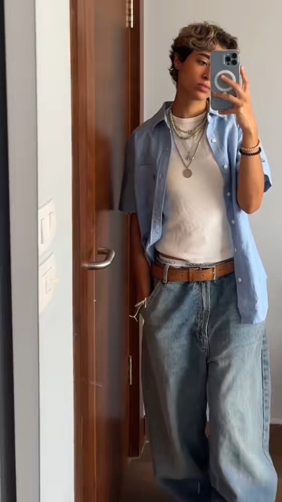 Fashion Styling