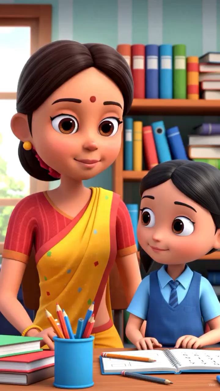 Aam 🥭 ko English me kya kahate hai