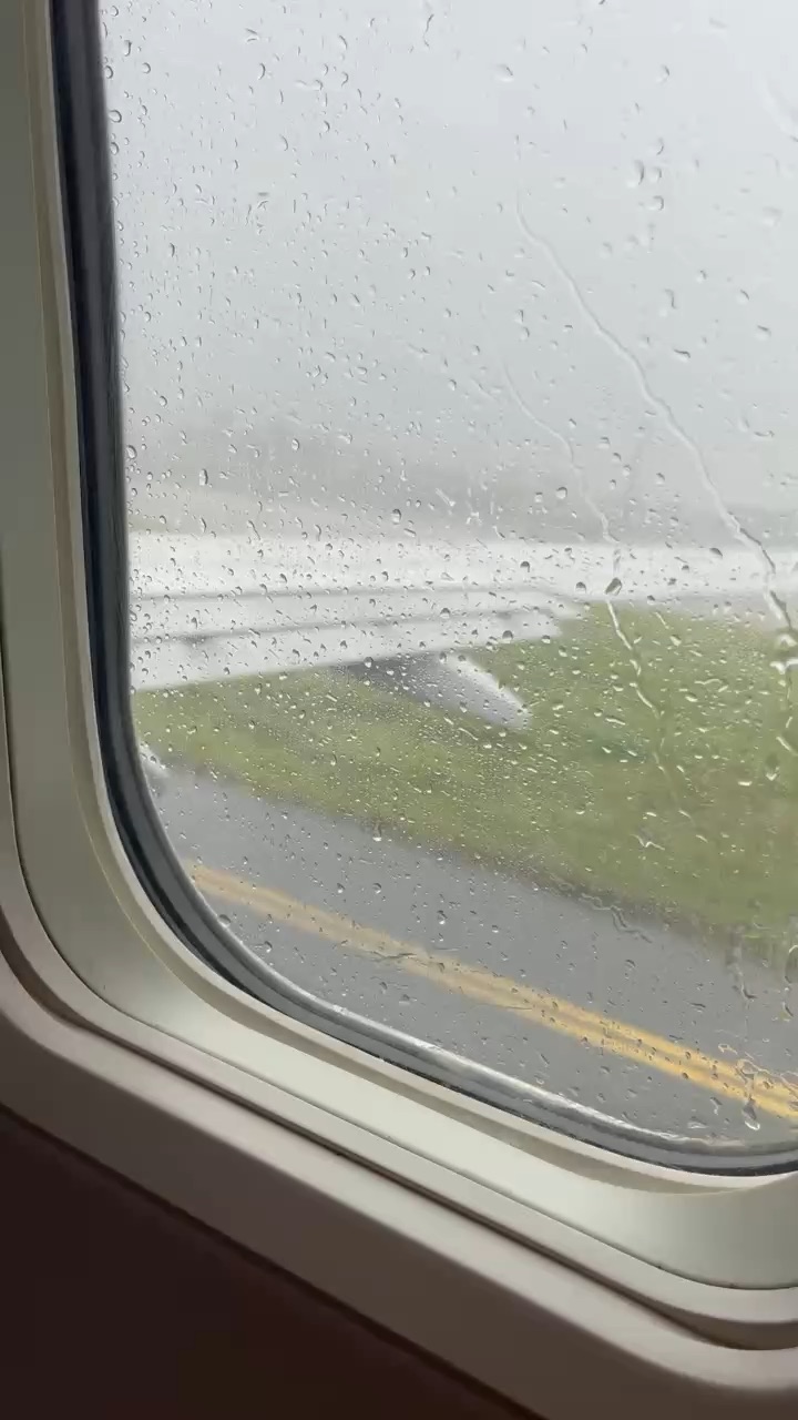 On the plane