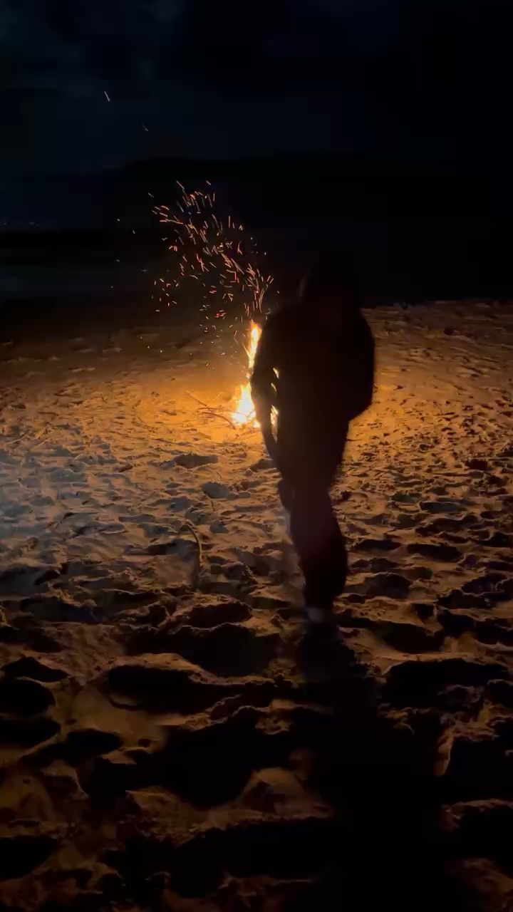Fire